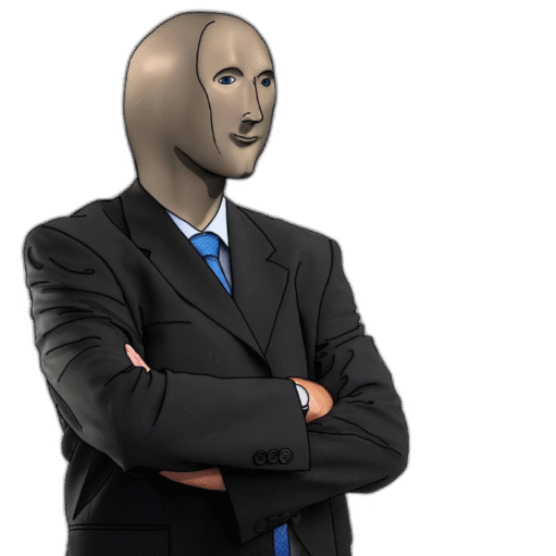 United Stonks of Arbitrage